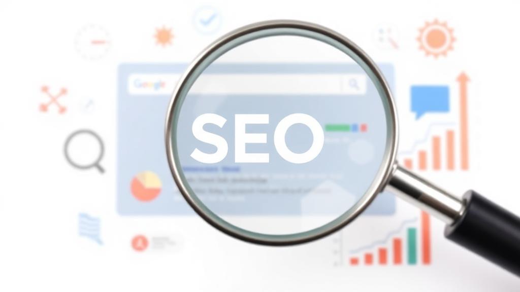 SEO Basics for Small Businesses: Start Here