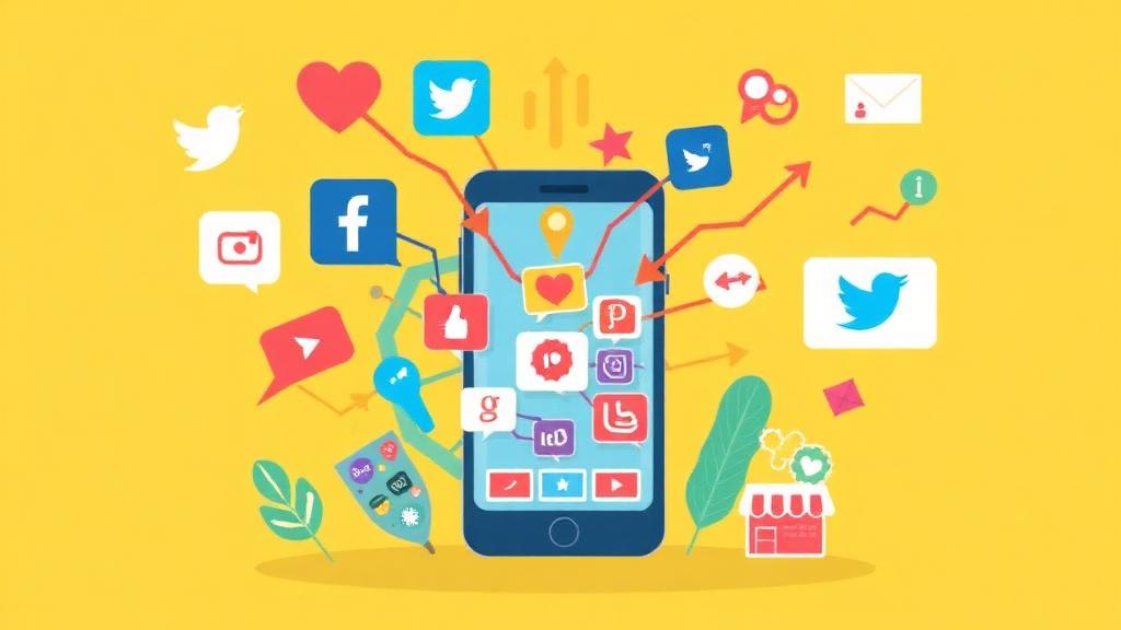 The Future is Conversational: Social Media in 2026