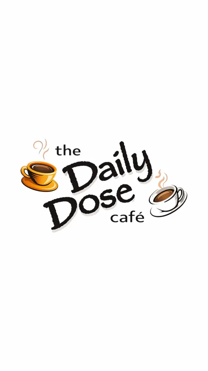 Daily Dose Cafe — AI-ready website launched in 7 days by SunliftAI. Cozy Kenosha cafe serving fresh sandwiches, coffee, and daily specials with local ingredients.