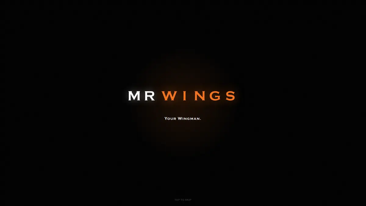 Mr. Wings — AI-ready website launched in 7 days by SunliftAI. A wing restaurant offering delicious wings and American favorites in Wisconsin.