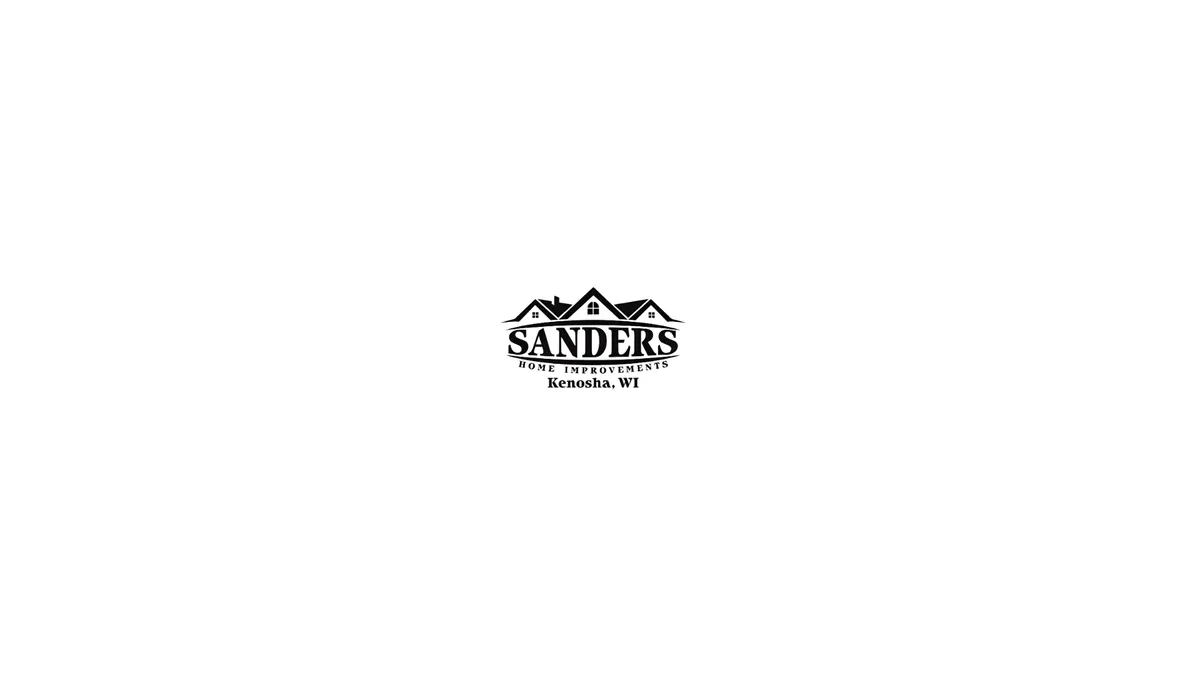 Sanders Home Improvements — AI-ready website launched in 7 days by SunliftAI. Professional website for a home improvement and roofing company based in the midwest.